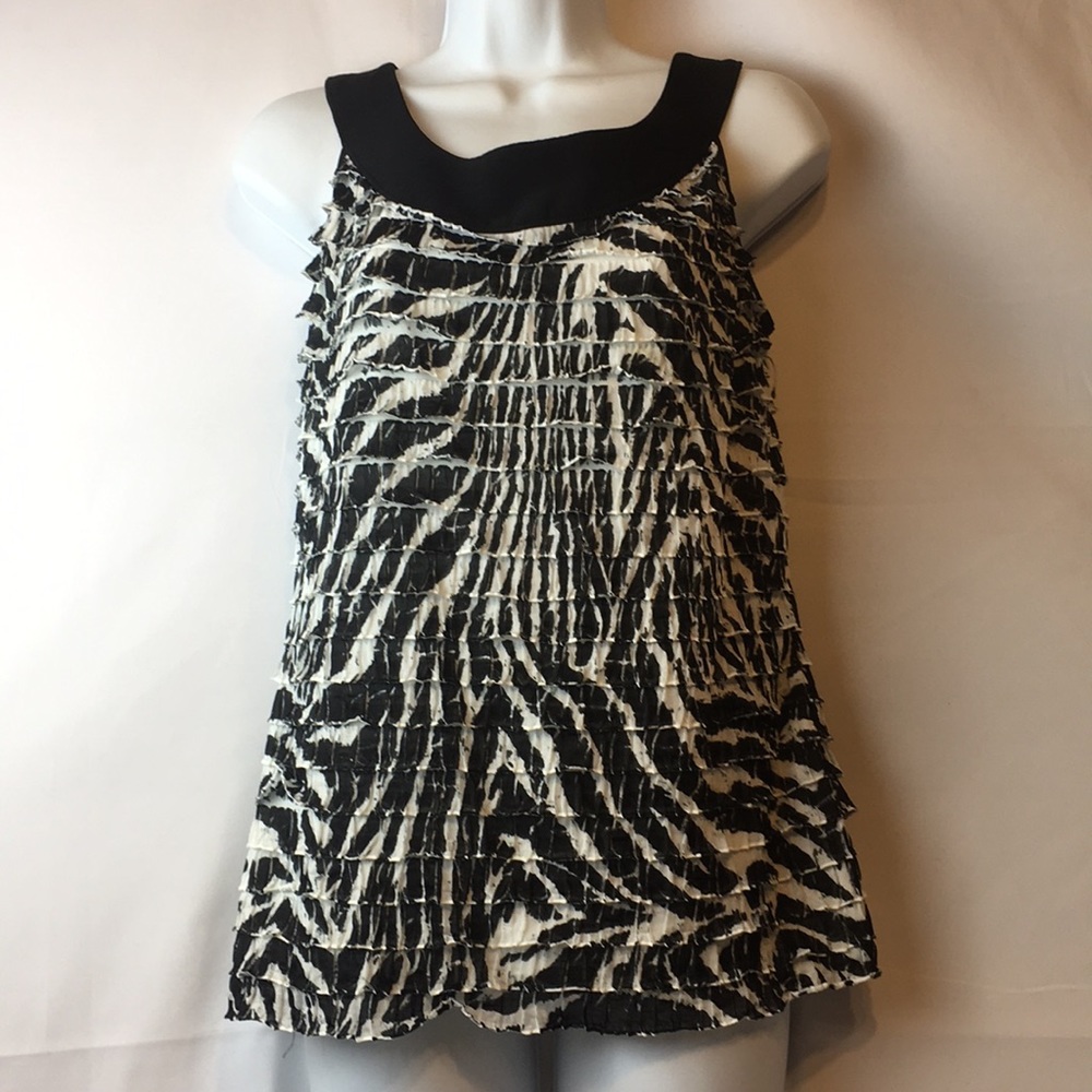SERE NADE NEW YORK TOP